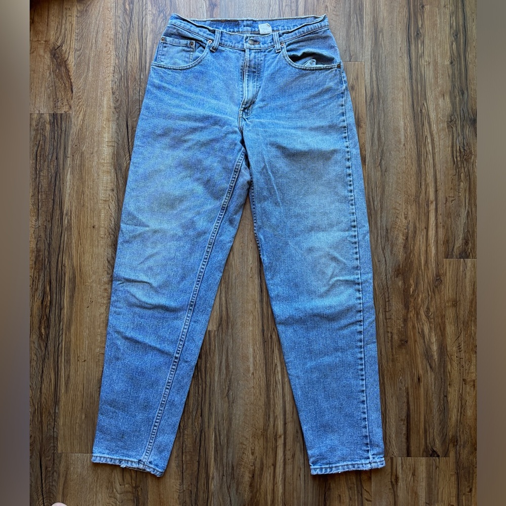 Levi’s - black label - 560 | 32x34